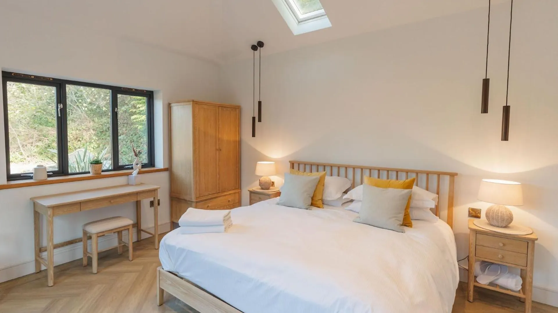 The Nook Great Ayton Yorkshire Villa 0*,