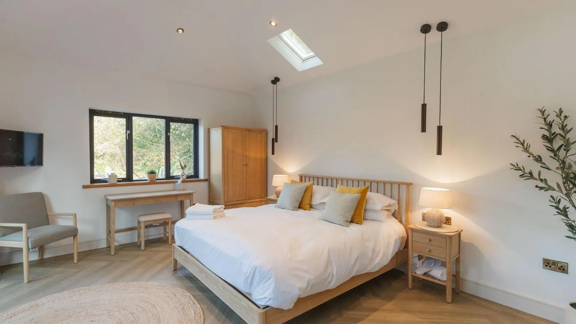 The Nook Great Ayton Yorkshire Villa Holiday home