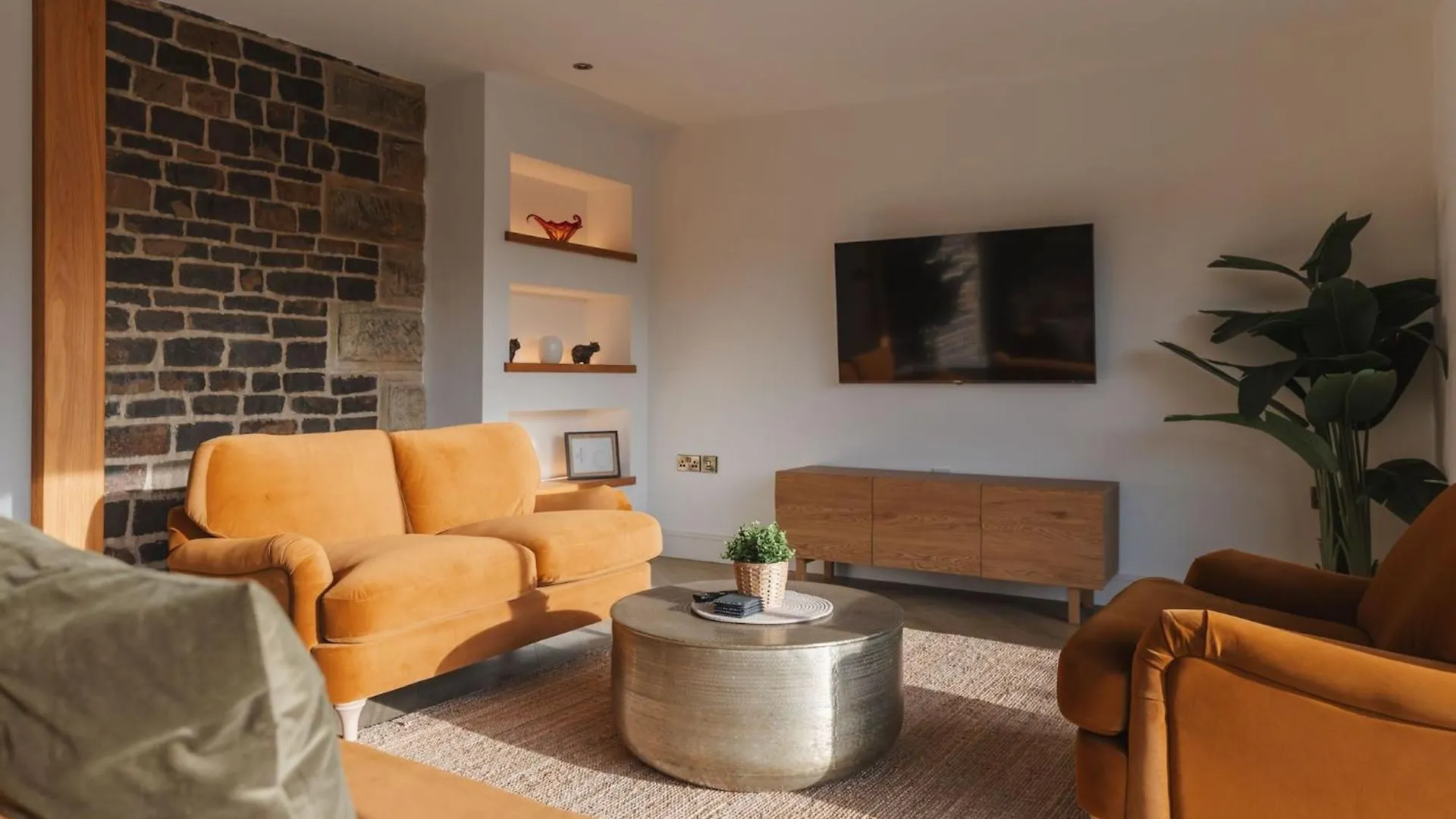 The Nook Great Ayton Yorkshire Villa